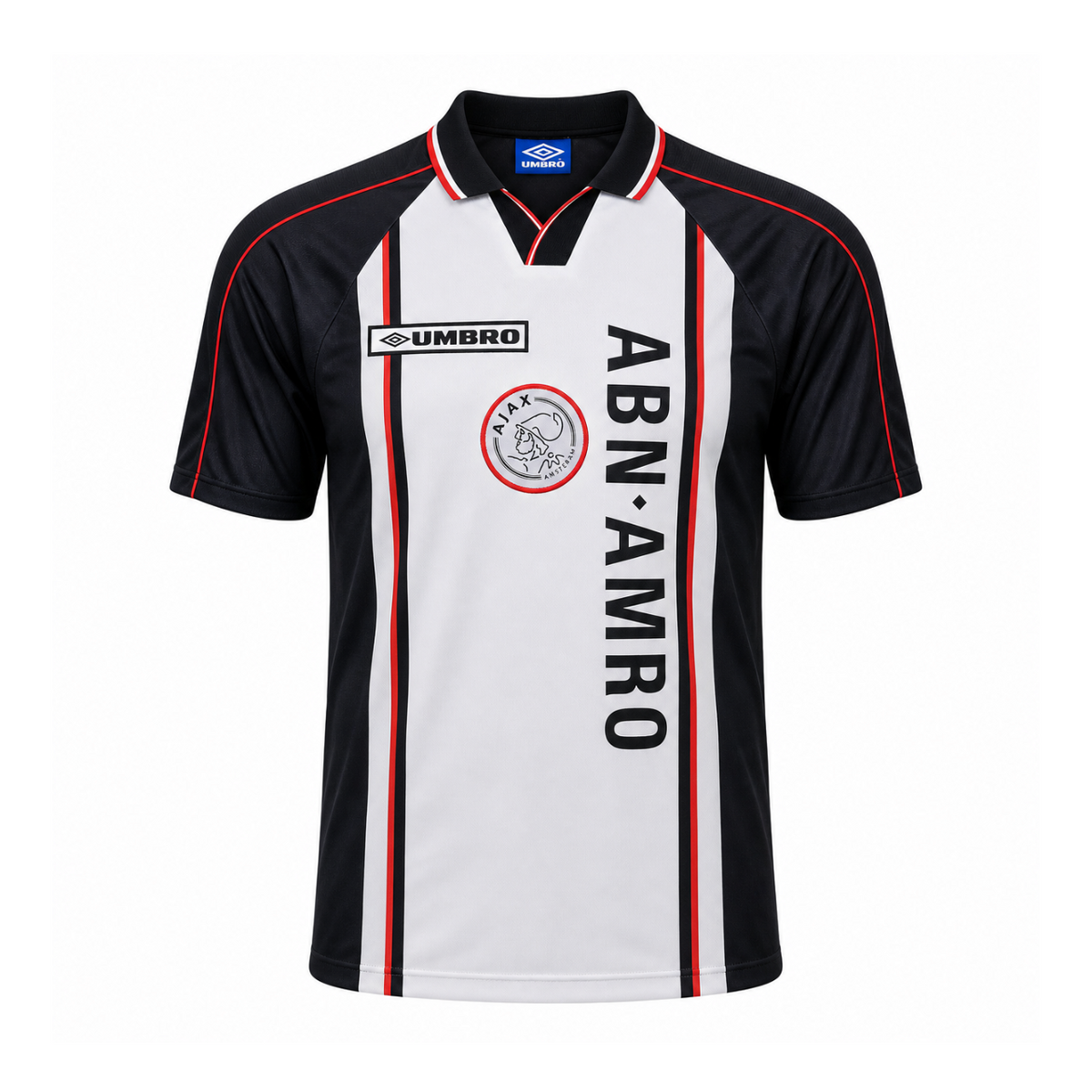 AFC Ajax 1998/99 Away Jersey