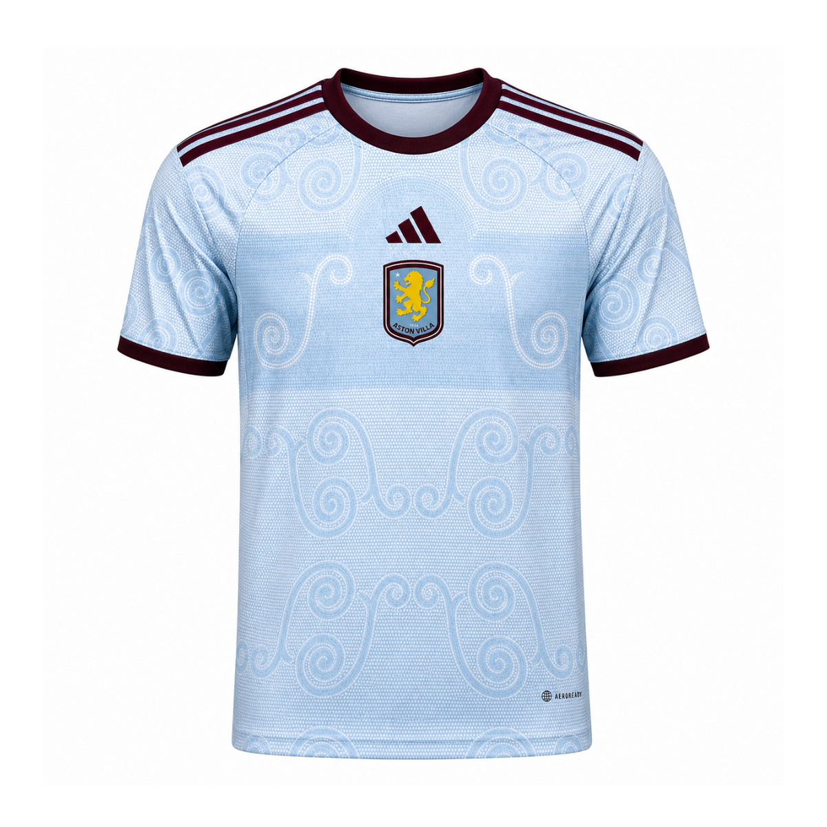 Aston Villa FC 2026/27 Third Jersey