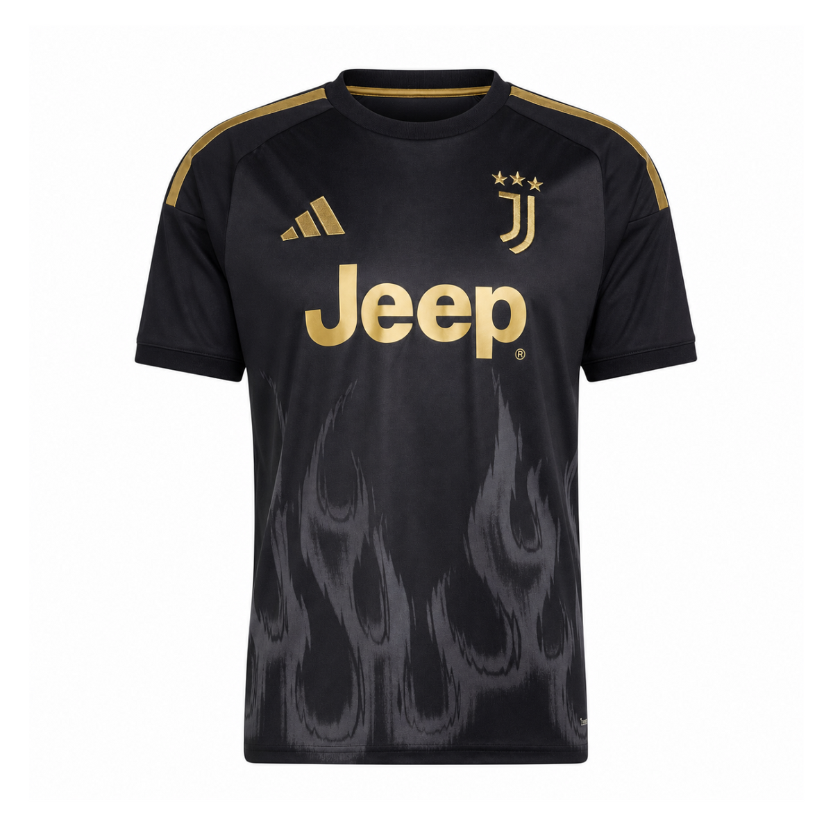 Juventus FC 2026/27 Third Jersey