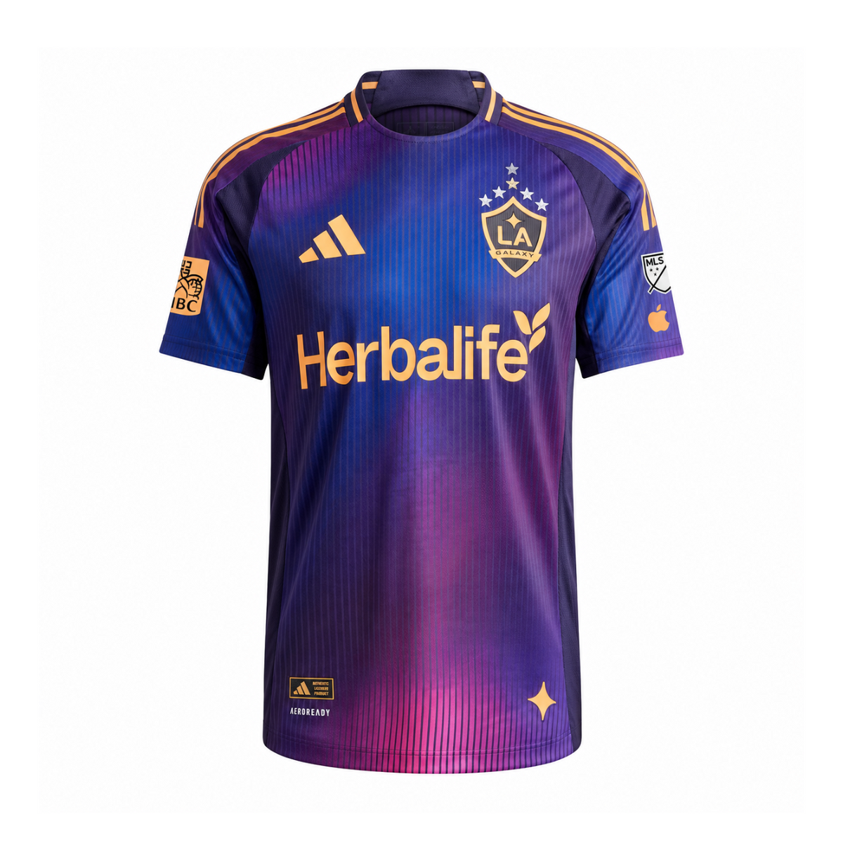 LA Galaxy 2025/26 Away Jersey
