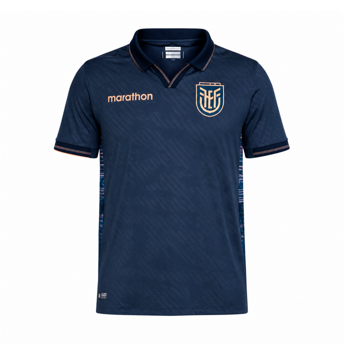 Ecuador 2026 Away Jersey