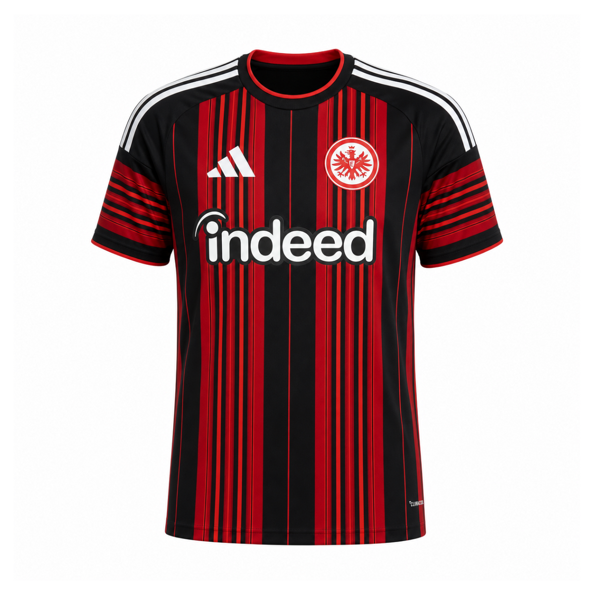 Eintracht Frankfurt 2026/27 Home Jersey
