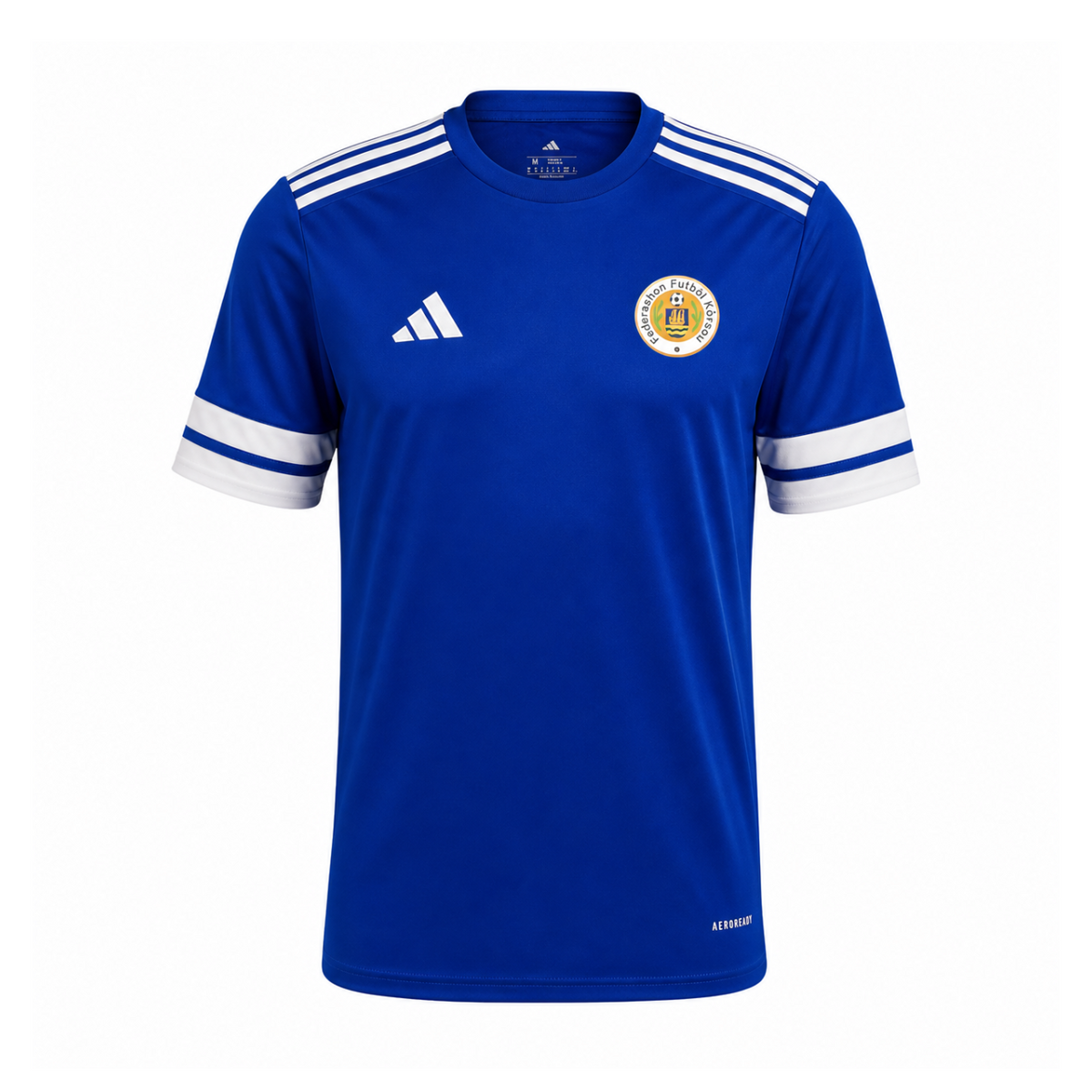 Curaçao 2026 Home Jersey