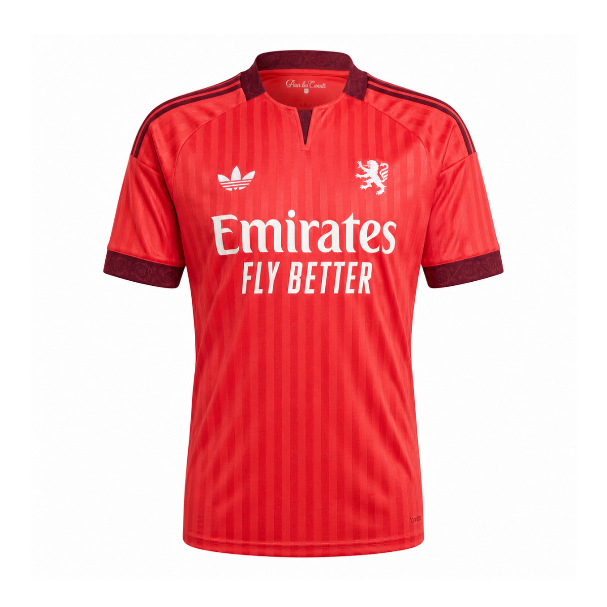 Olympique Lyonnais 2026/27 Away Jersey