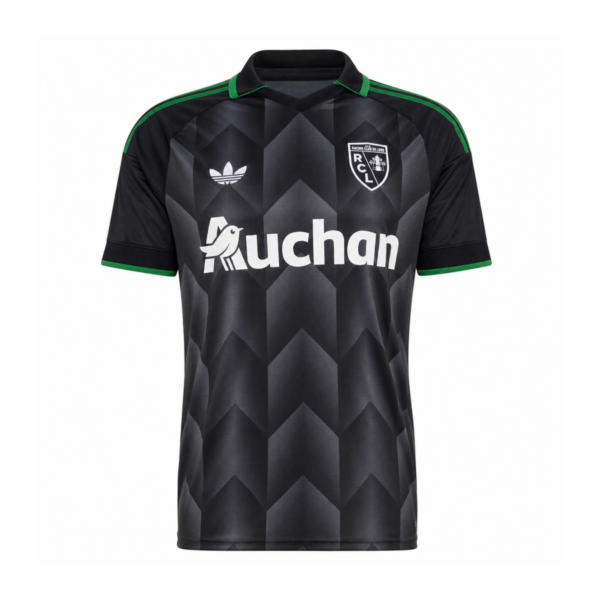 RC Lens 2026/27 Away Jersey