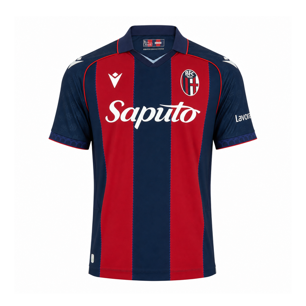 Bologna FC 1909 2026/27 Home Jersey
