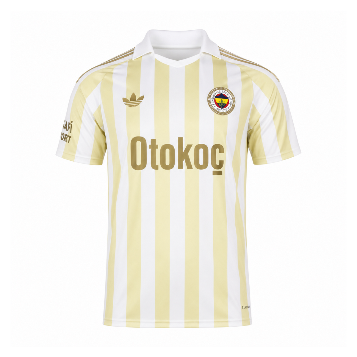 Fenerbahçe SK 2026/27 Away Jersey