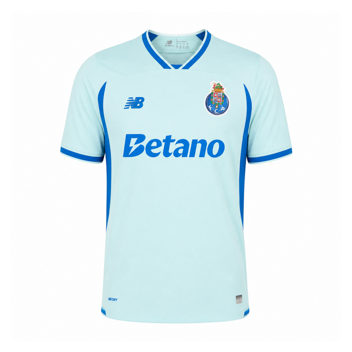 FC Porto 2026/27 Third Jersey