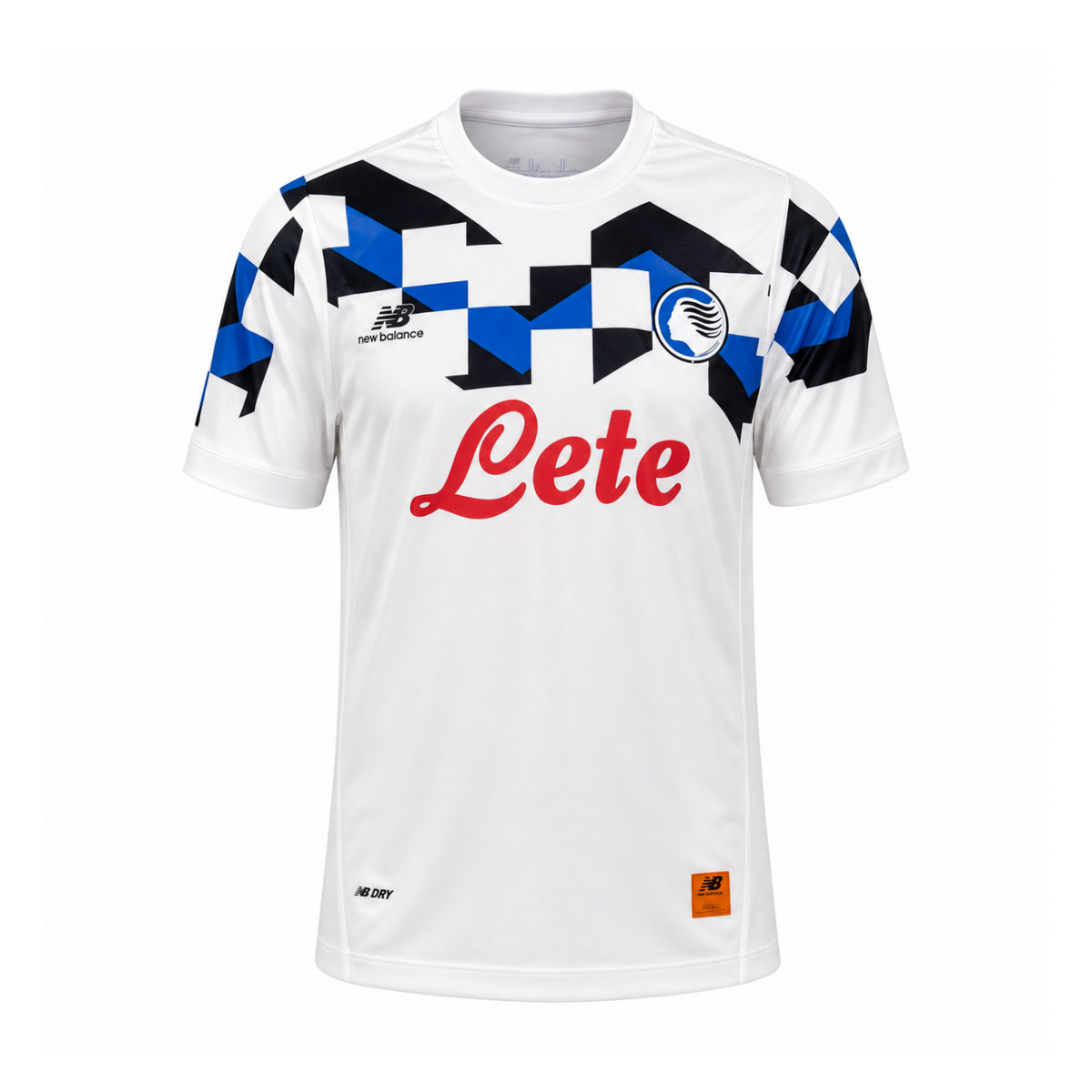 Atalanta BC 2026/27 Away Jersey