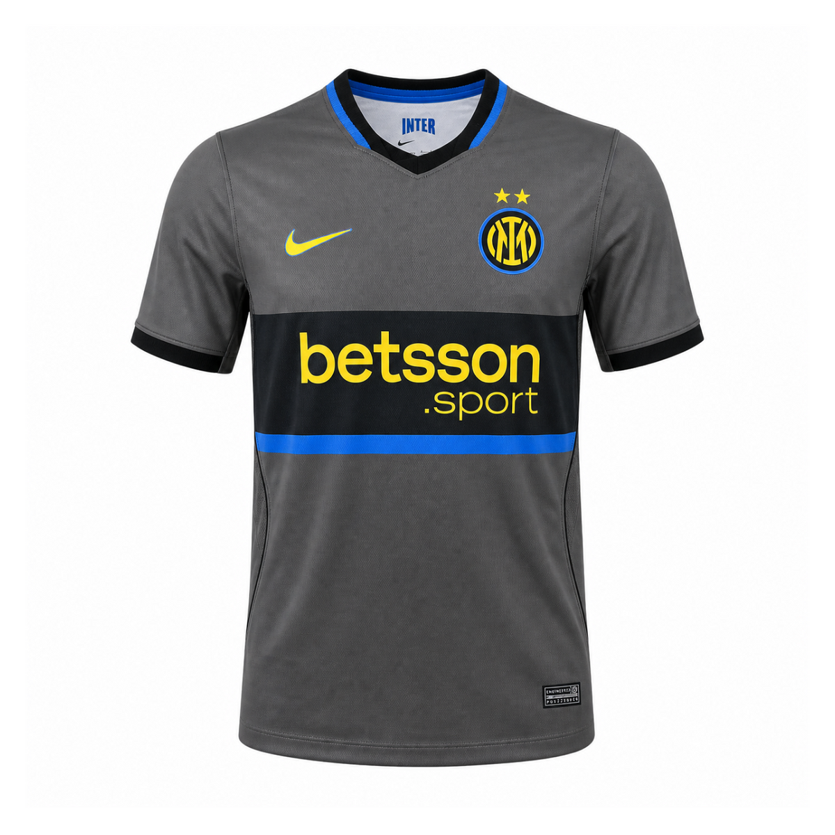 FC Inter Milan 2026/27 Third Jersey