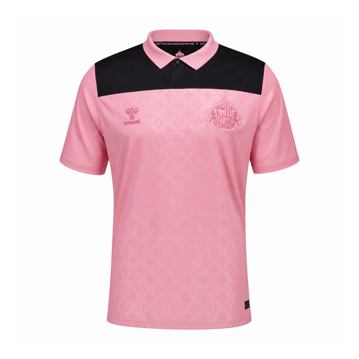 Sunderland AFC 2026/27 Away Jersey