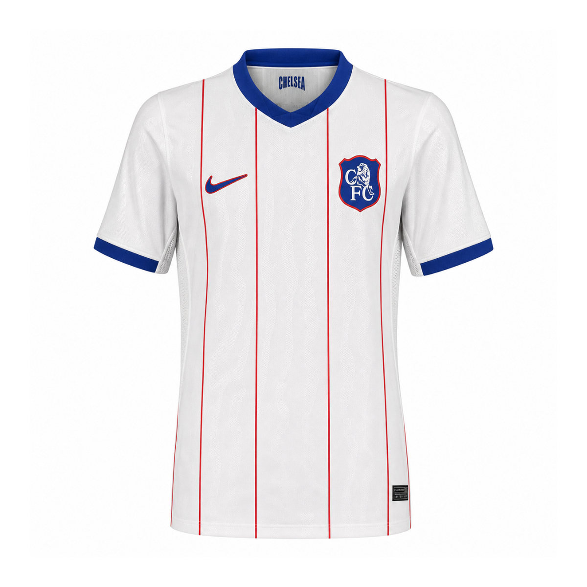 Chelsea FC 2026/27 Third Jersey