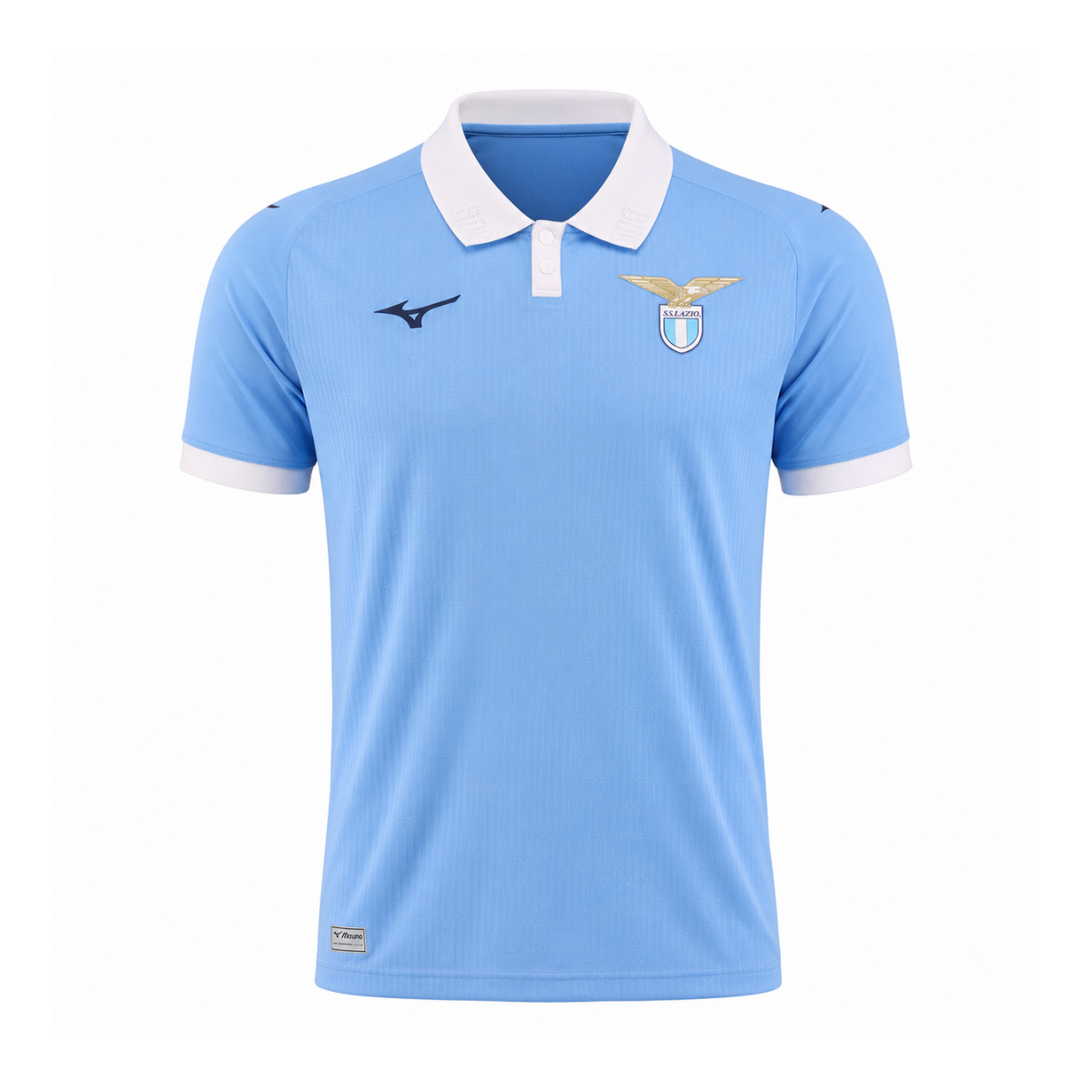 SS Lazio 2026/27 Home Jersey