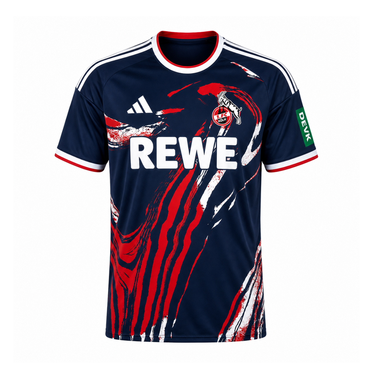 1. FC Köln 2026/27 Third Jersey