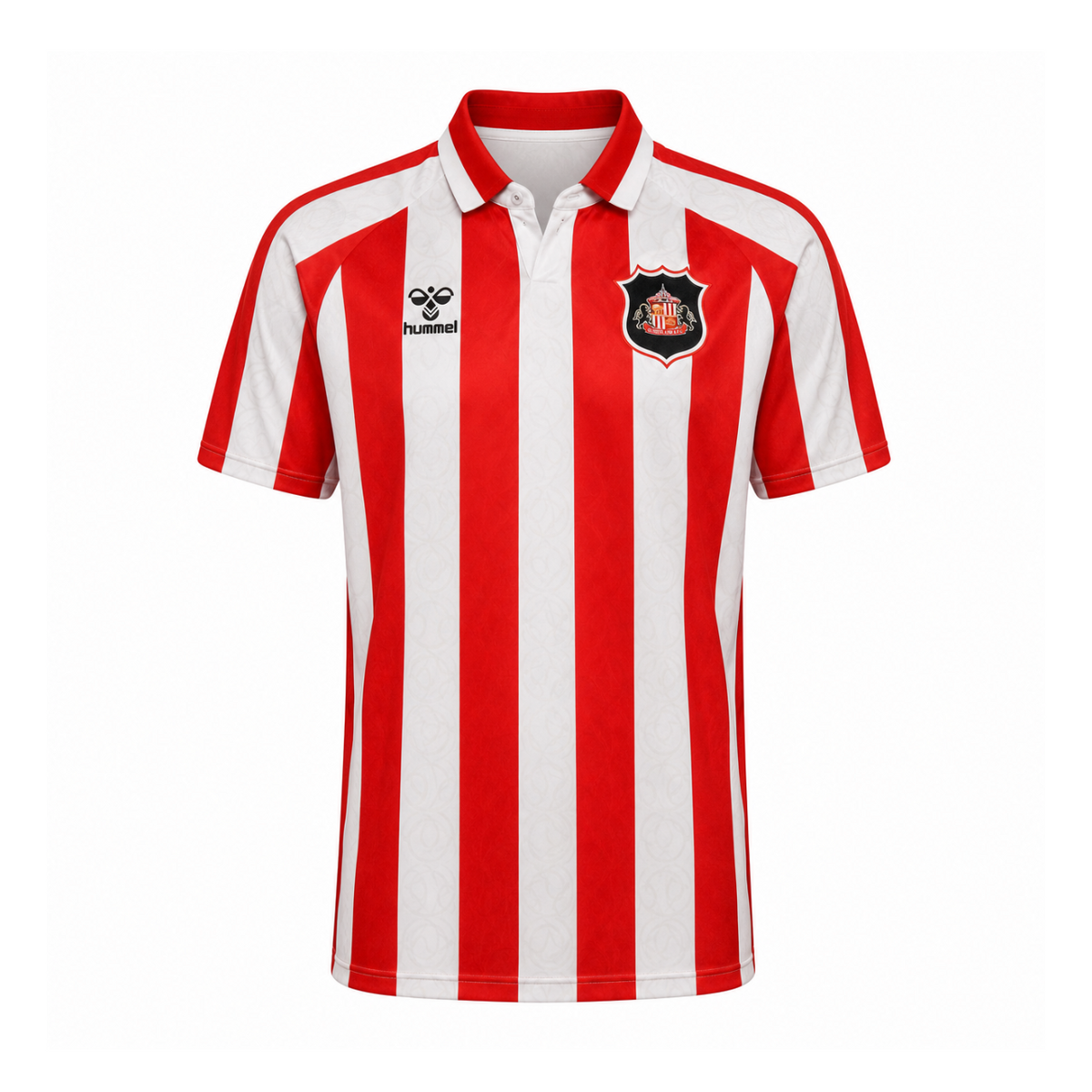 Sunderland AFC 2026/27 Home Jersey