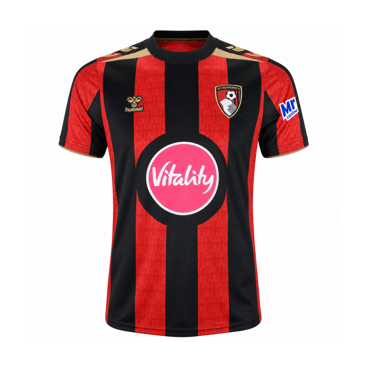 AFC Bournemouth 2026/27 Home Jersey