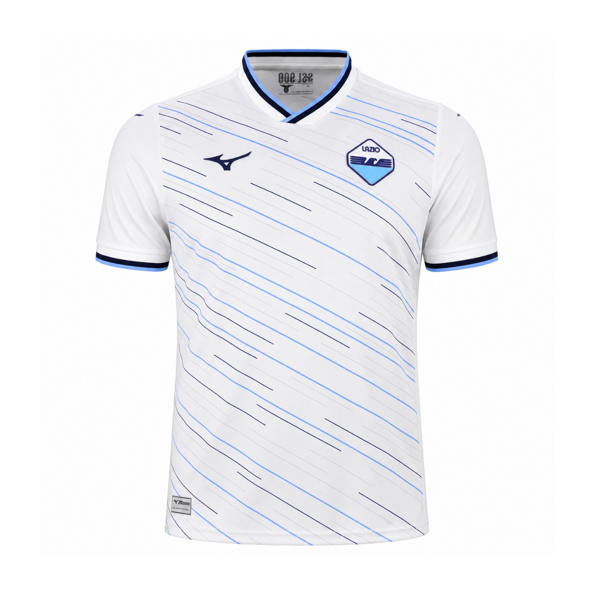 SS Lazio 2026/27 Away Jersey