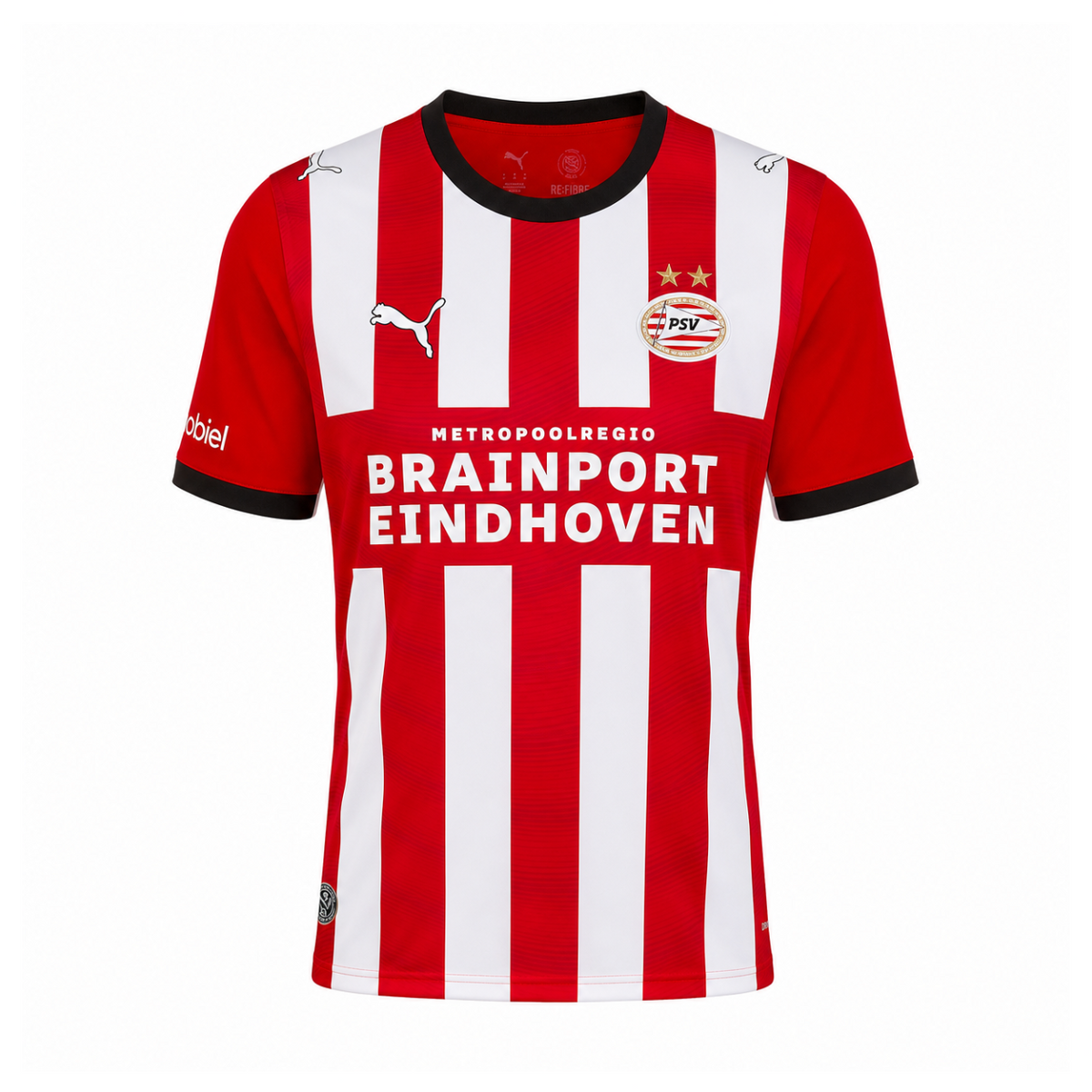 PSV Eindhoven 2026/27 Home Jersey