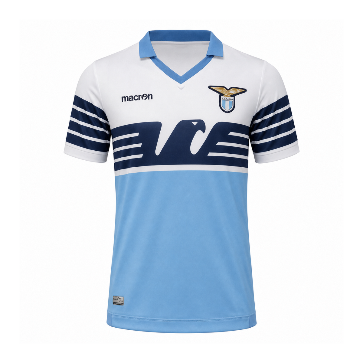 SS Lazio 2018/19 Home Jersey