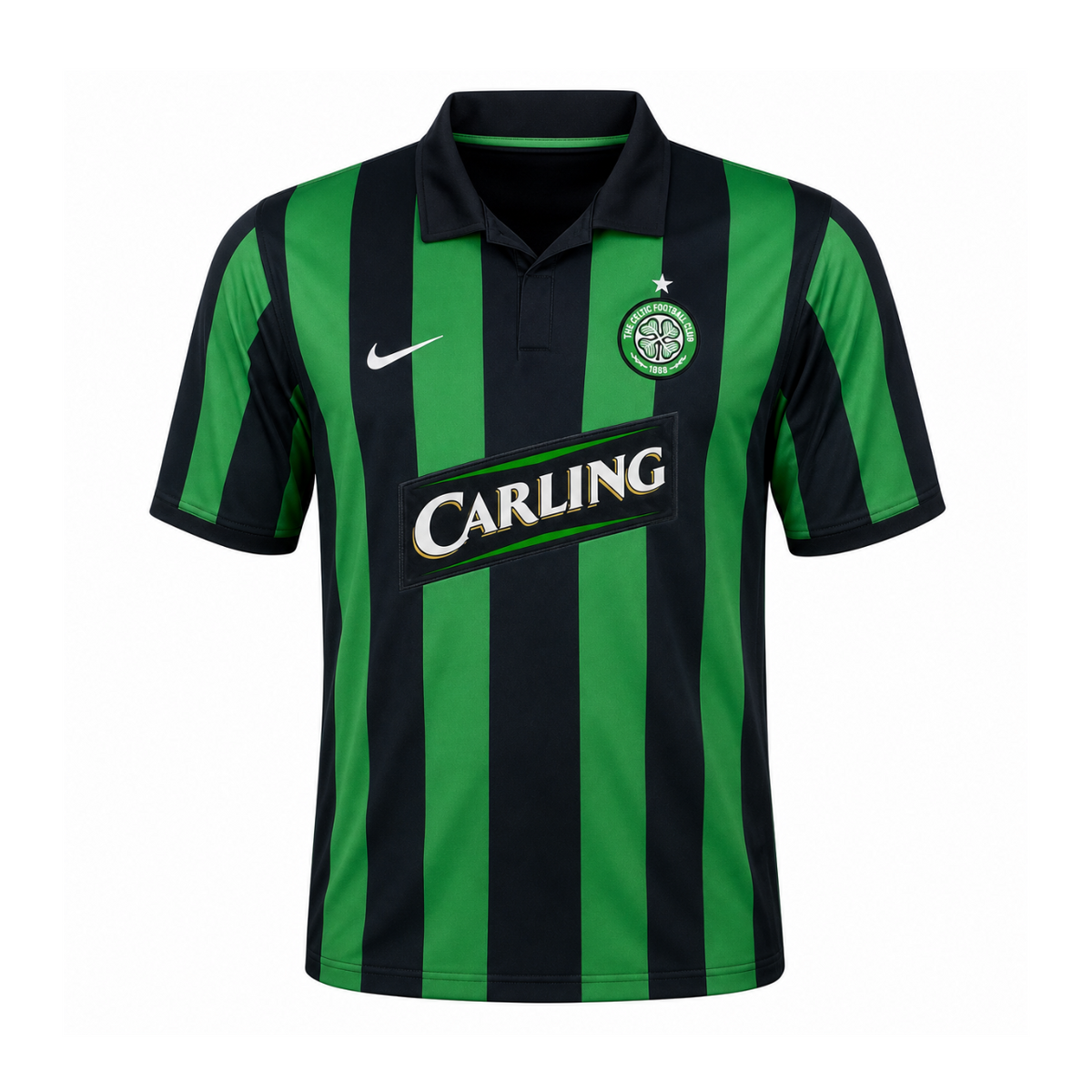 Celtic FC 2006/07 Away Jersey
