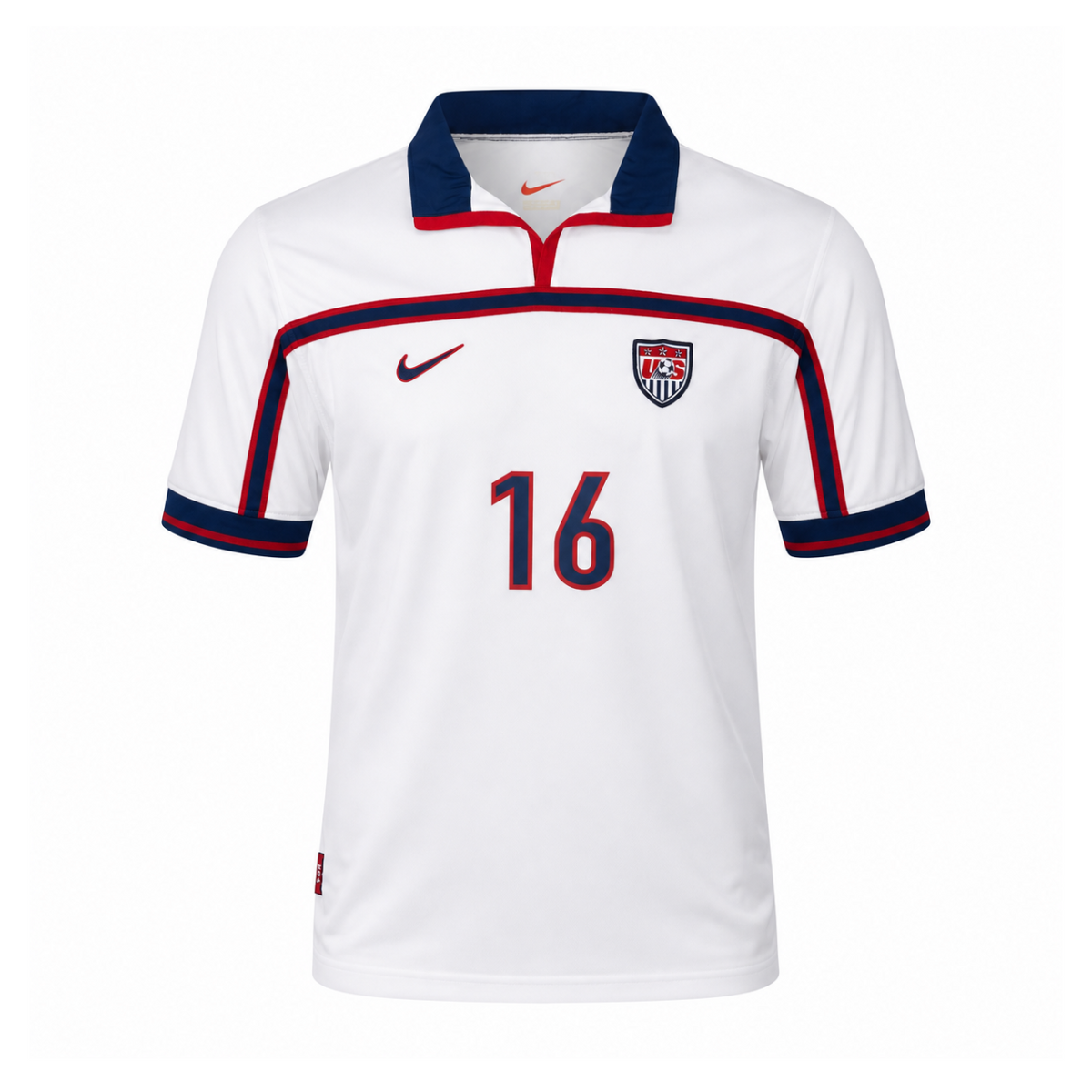United States 1998 Home Jersey