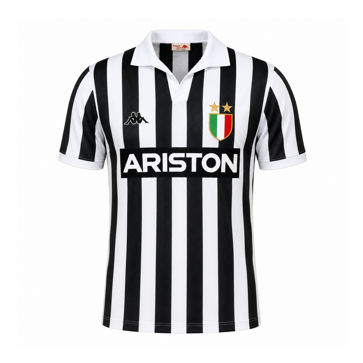 Juventus FC 1984/85 Home Jersey