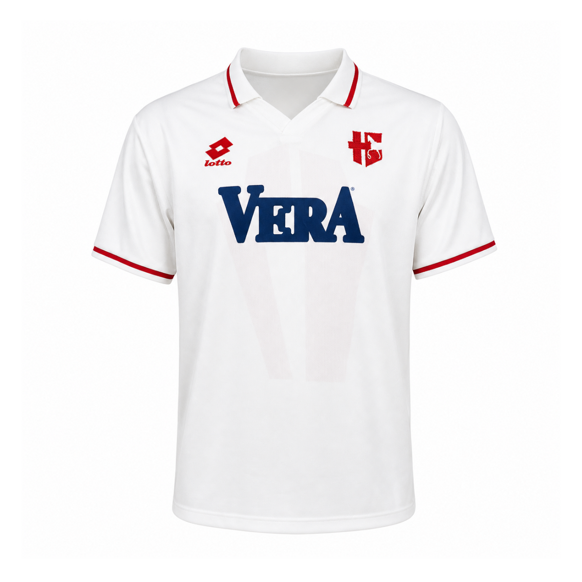 Padova Calcio 1992/94 Home Jersey