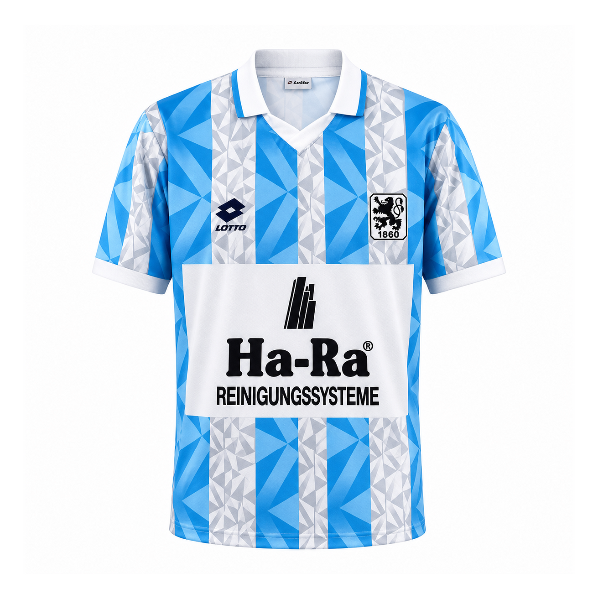 TSV 1860 München 1993/94 Home Jersey