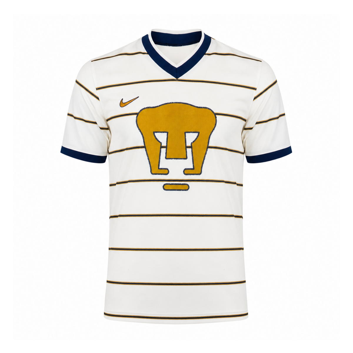 Club Universidad Nacional 1997/98 Away Jersey