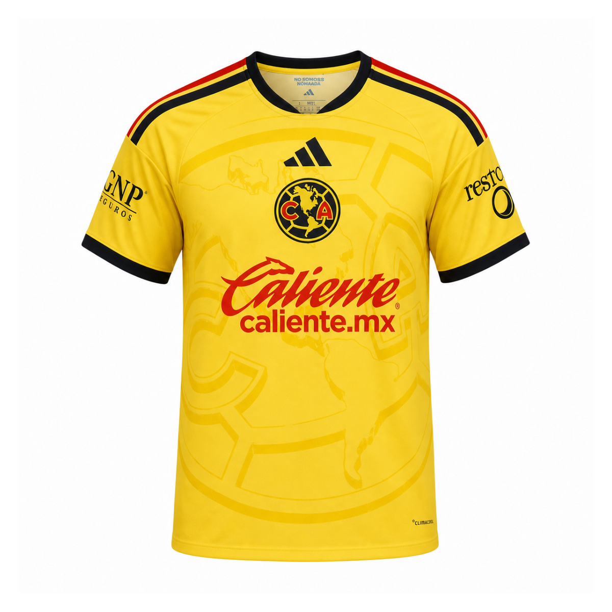 Club América 2026/27 Home Jersey