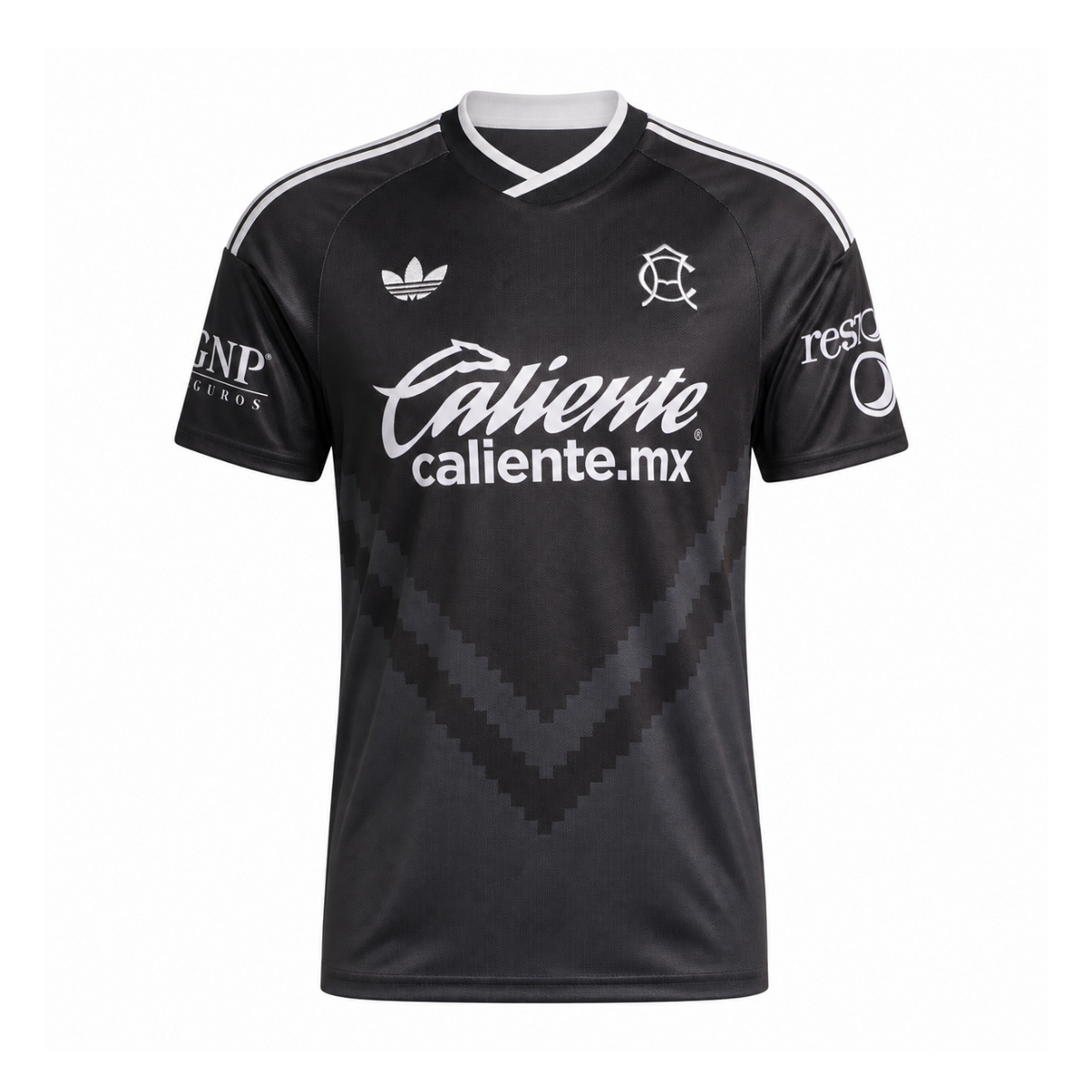 Club América 2026/27 Away Jersey