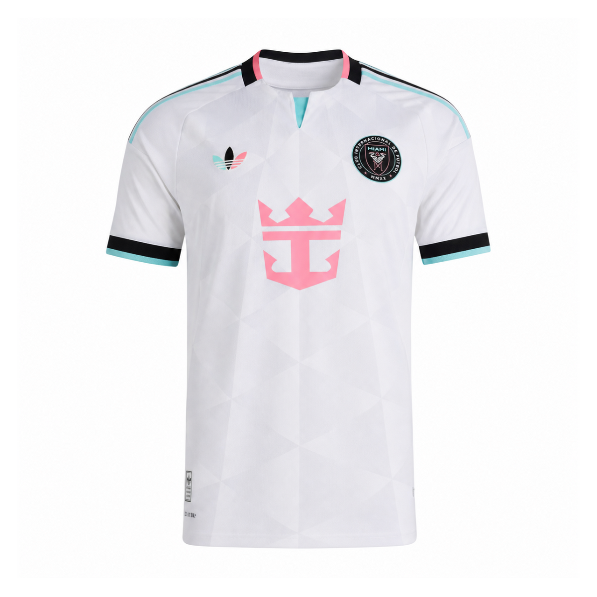 Inter Miami CF 2026/27 Third Jersey