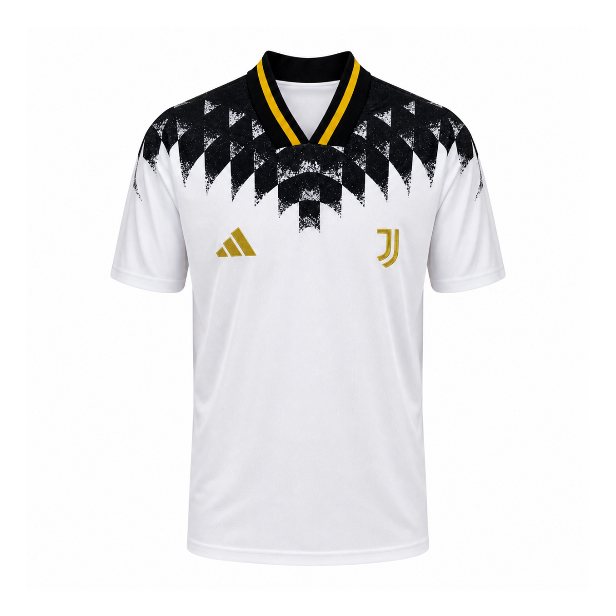Juventus FC 2026/27 Stadium Jersey