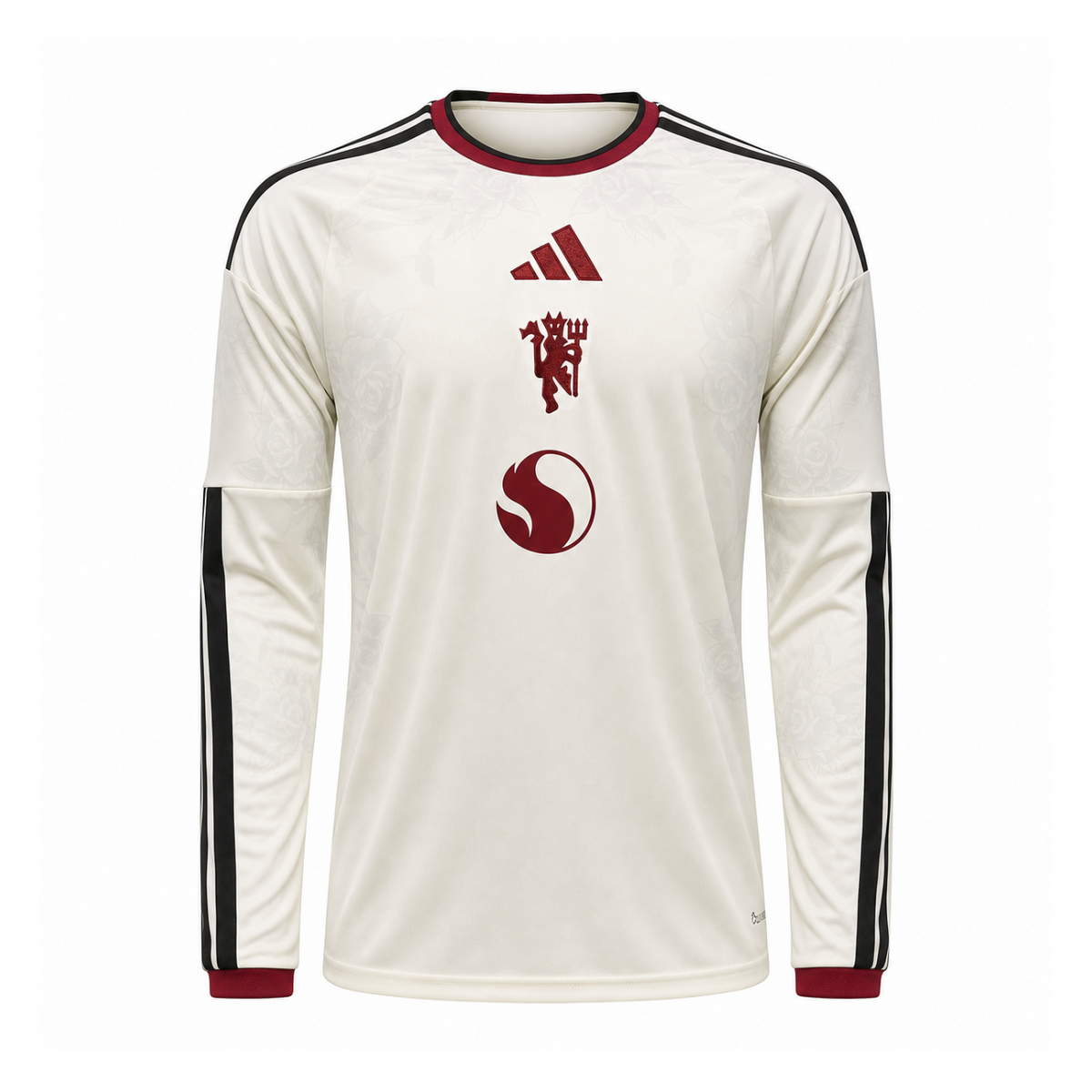 Manchester United FC 2026/27 Third Long Sleeve Jersey