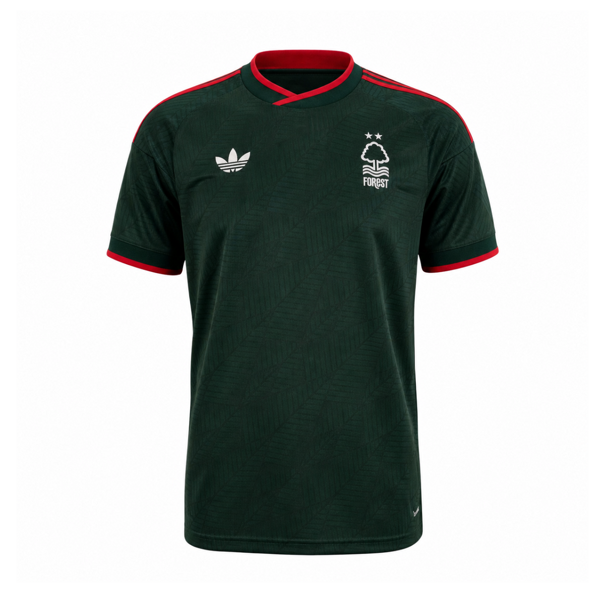 Nottingham Forest FC 2026/27 Away Jersey