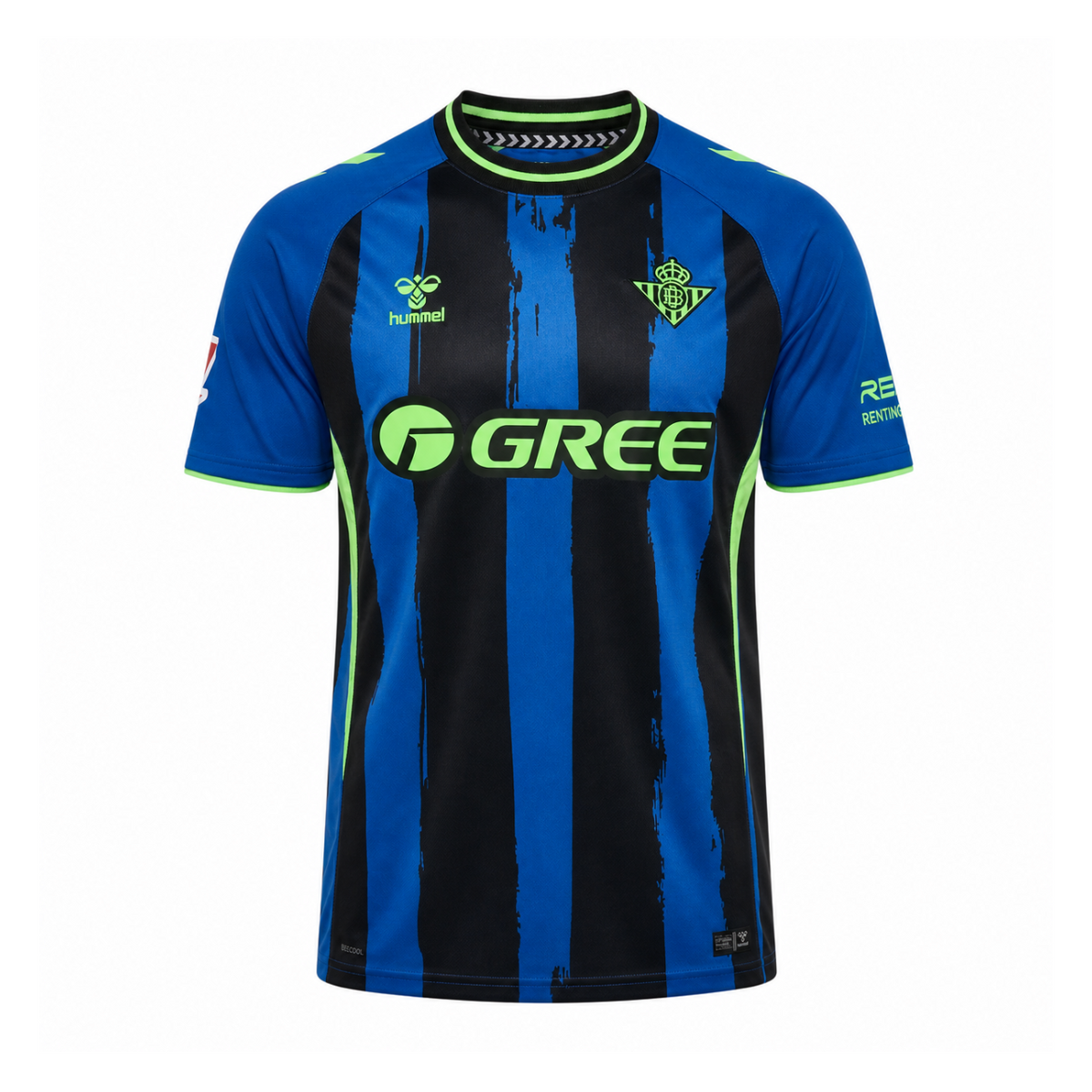 Real Betis Balompié 2026/27 Third Jersey