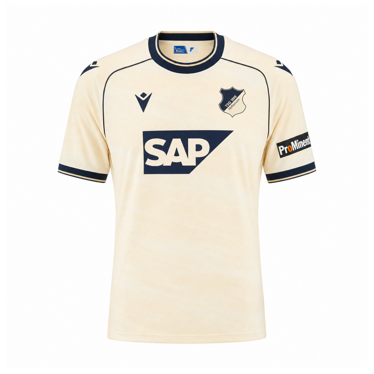 TSG 1899 Hoffenheim 2026/27 Away Jersey