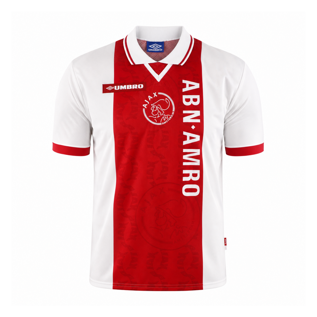 AFC Ajax 1998/99 Home Jersey