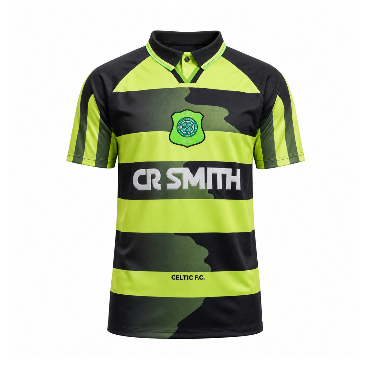 Celtic FC 1996/97 Away Jersey