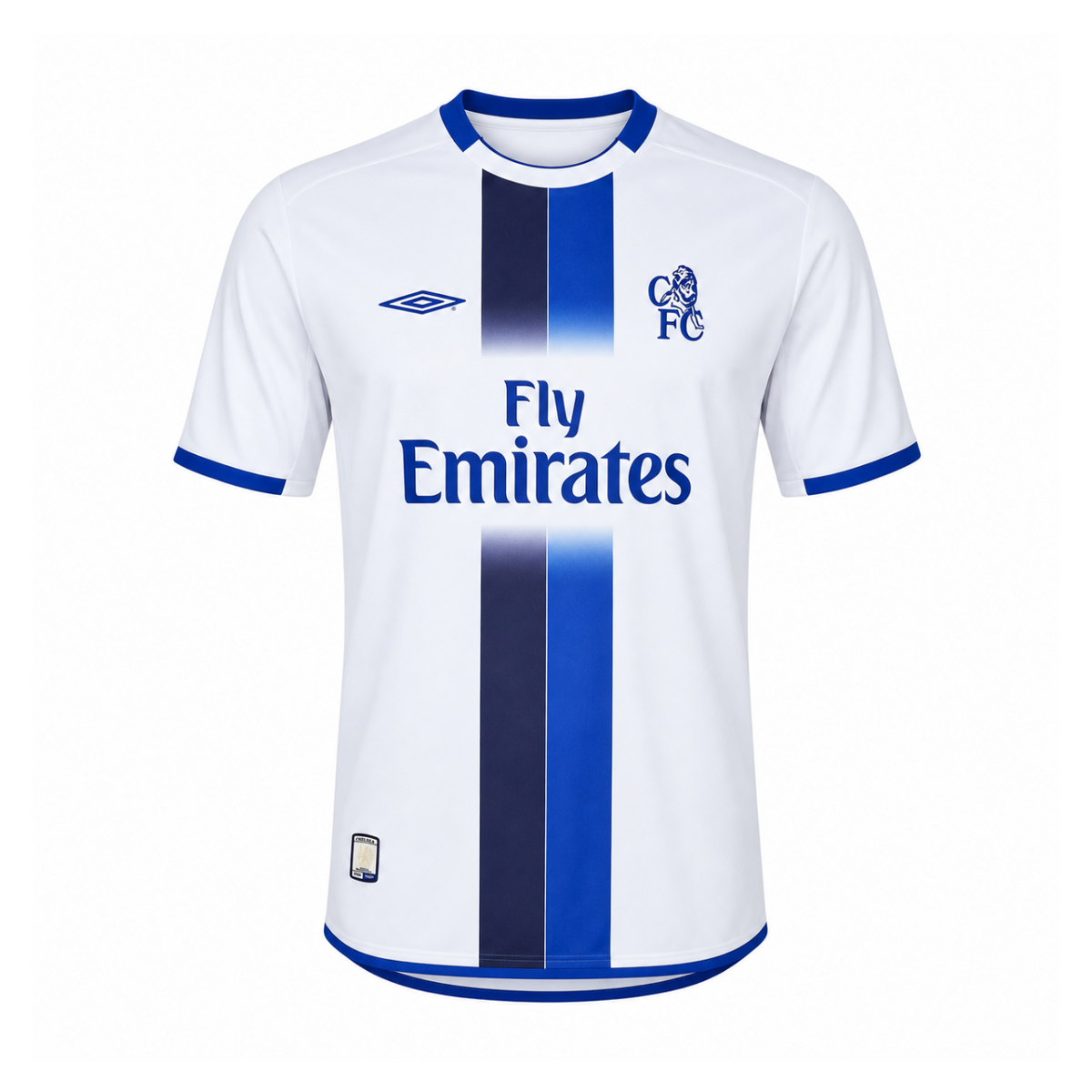 Chelsea FC 2003/05 Away Jersey
