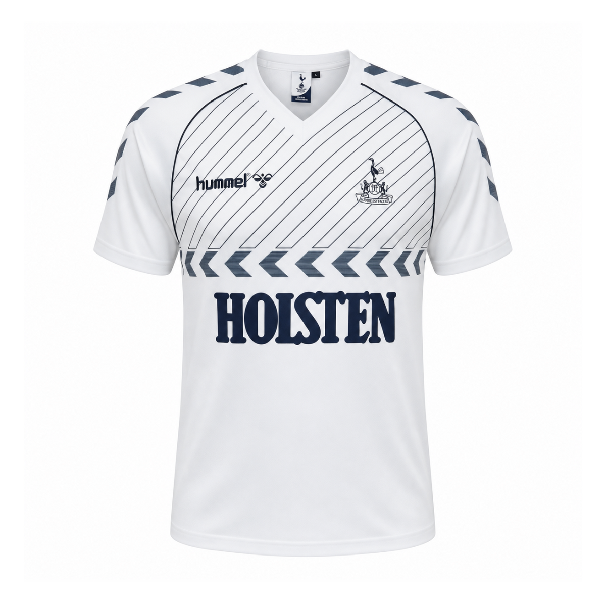 Tottenham Hotspur FC 1985/87 Home Jersey