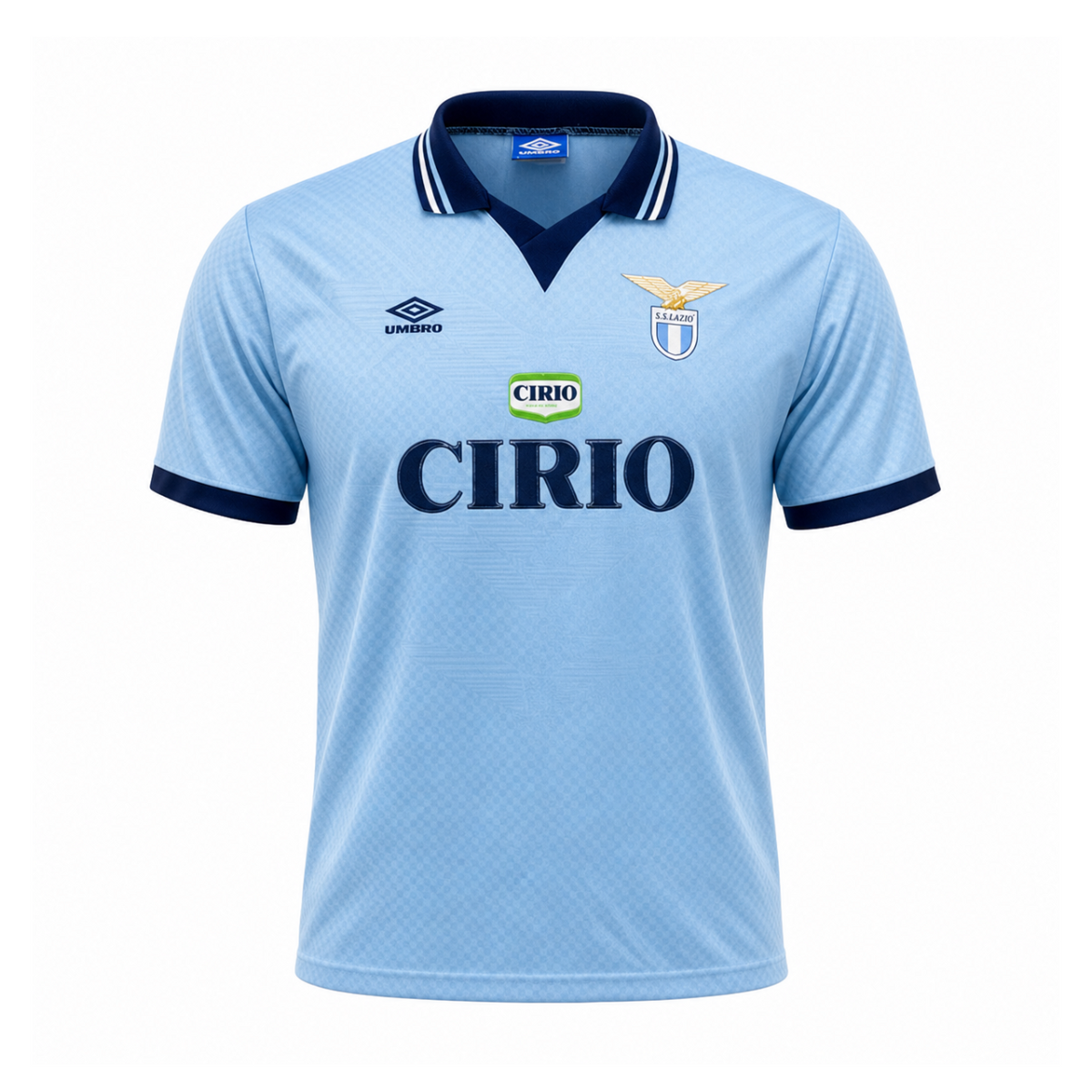 SS Lazio 1996/97 Home Jersey