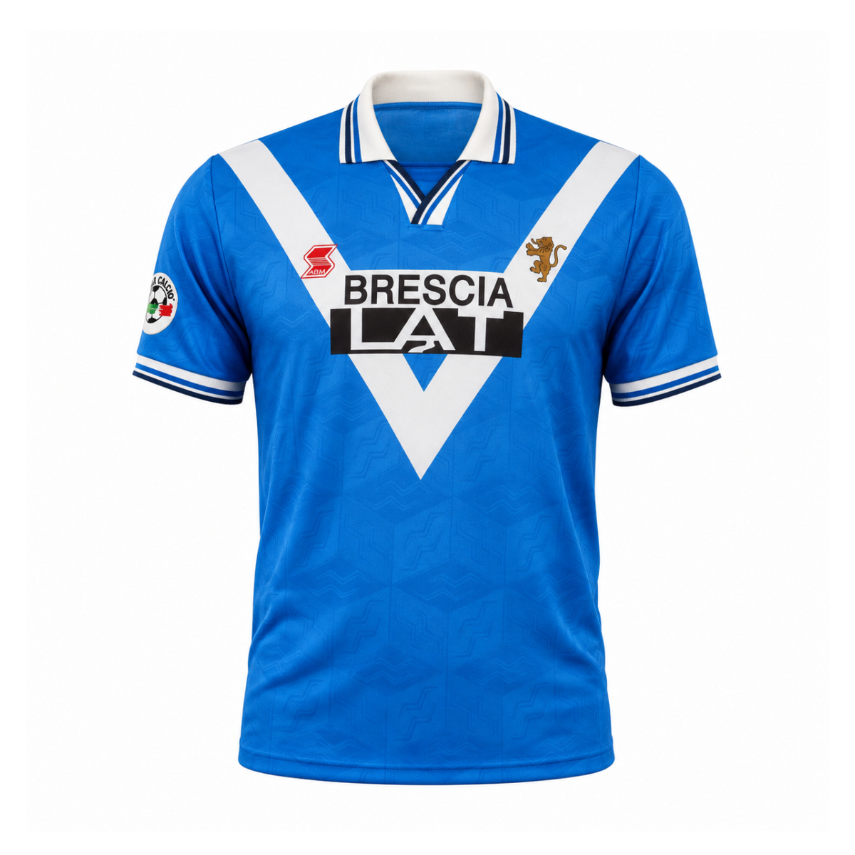 Brescia Calcio 1996/97 Home Jersey
