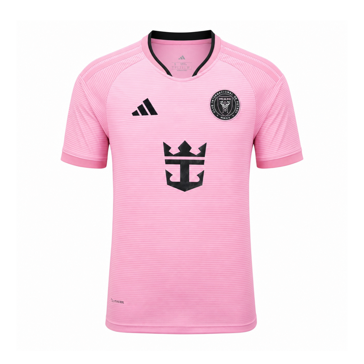 Inter Miami CF 2026/27 Home Jersey