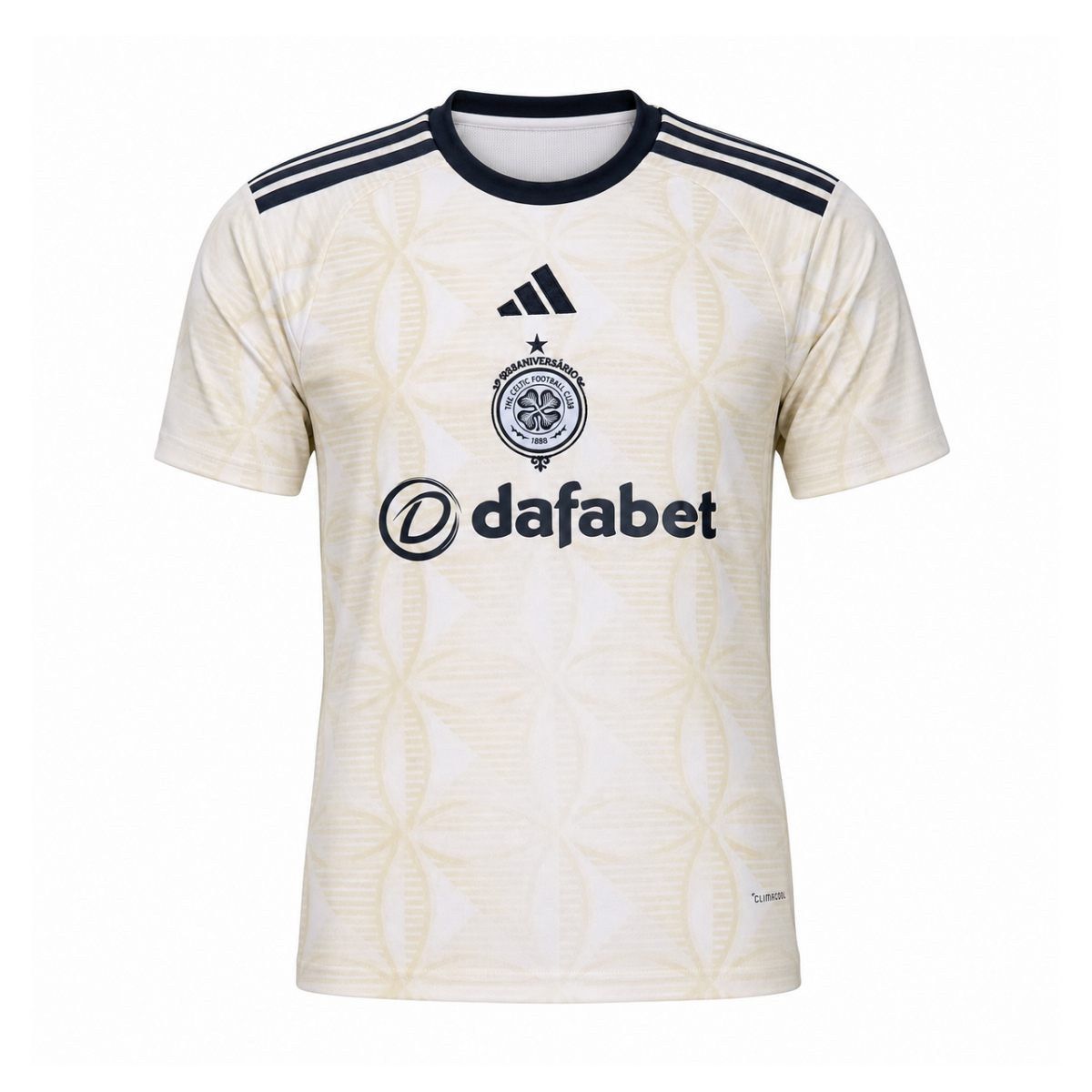 Celtic FC 2026/27 Third Jersey