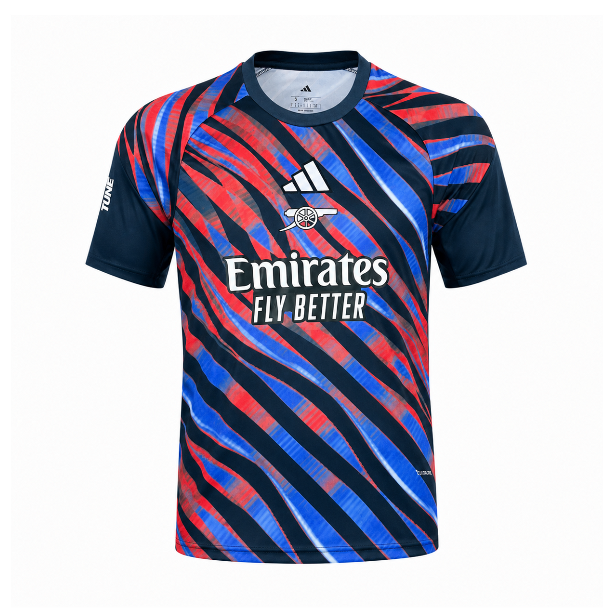 Arsenal FC 2026/27 Training Jersey
