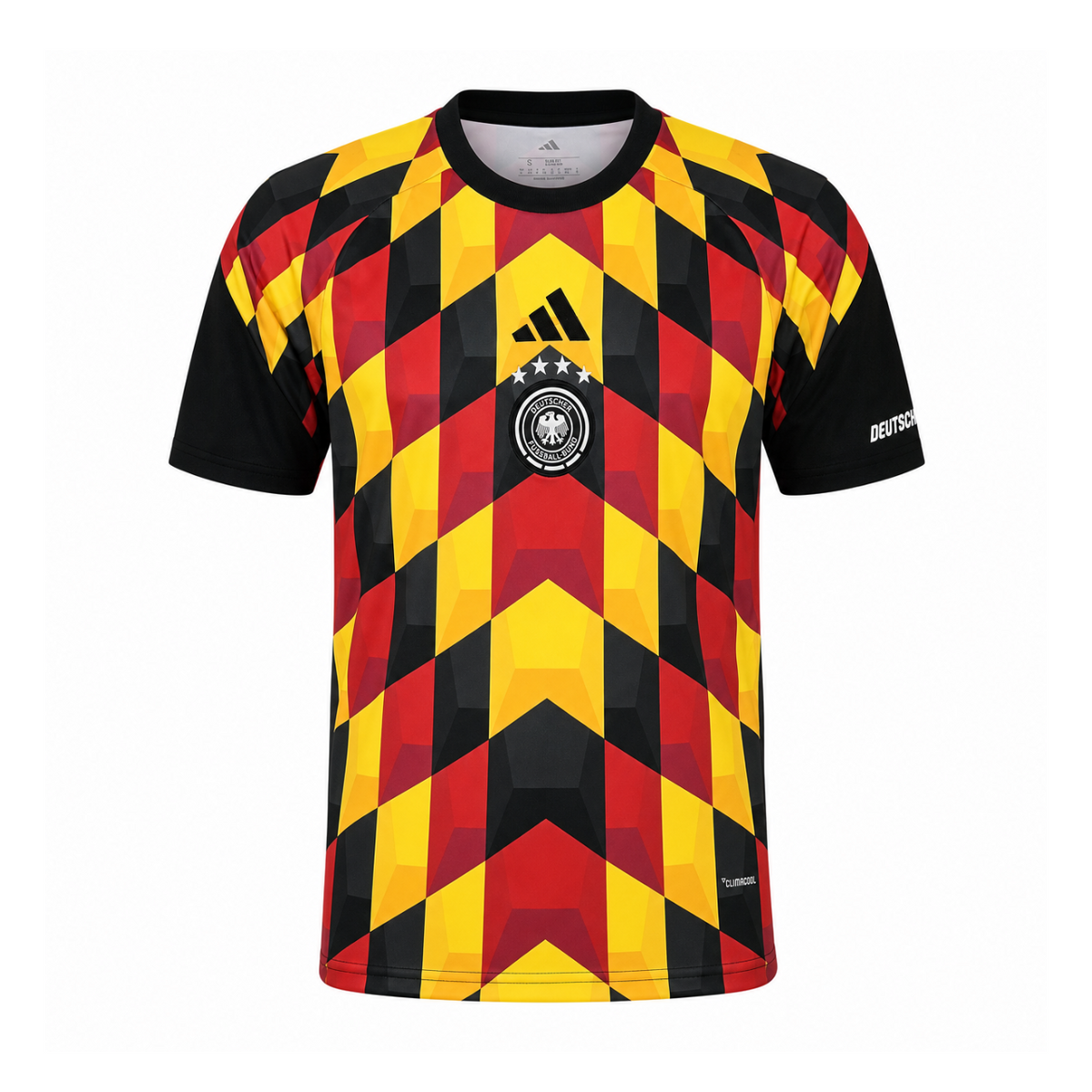 Germany 2026 Training Jersey