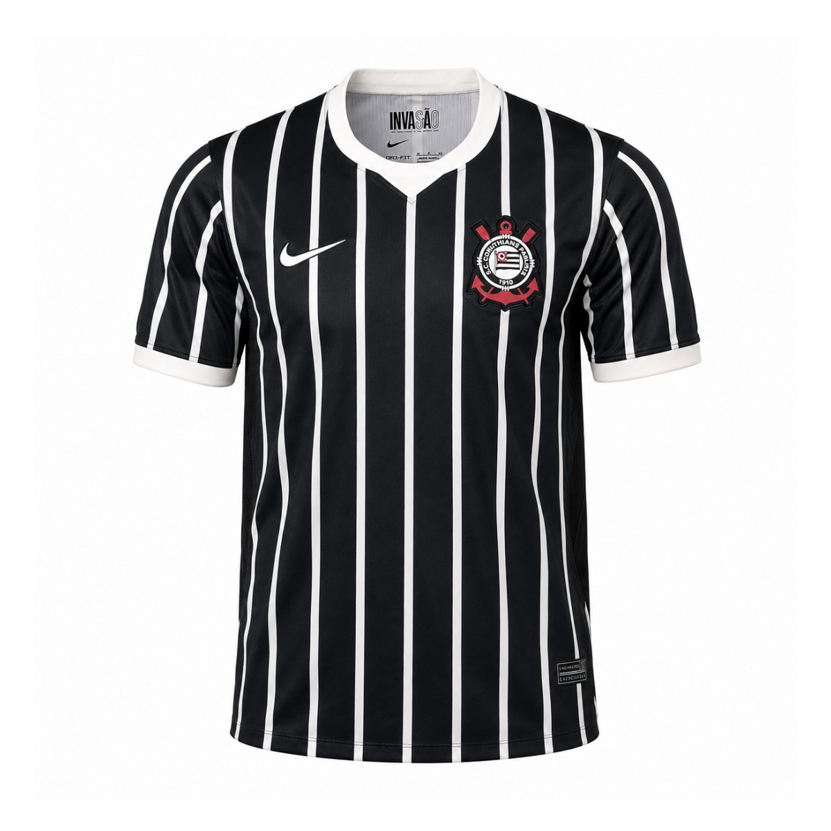 SC Corinthians 2026/27 Away Jersey