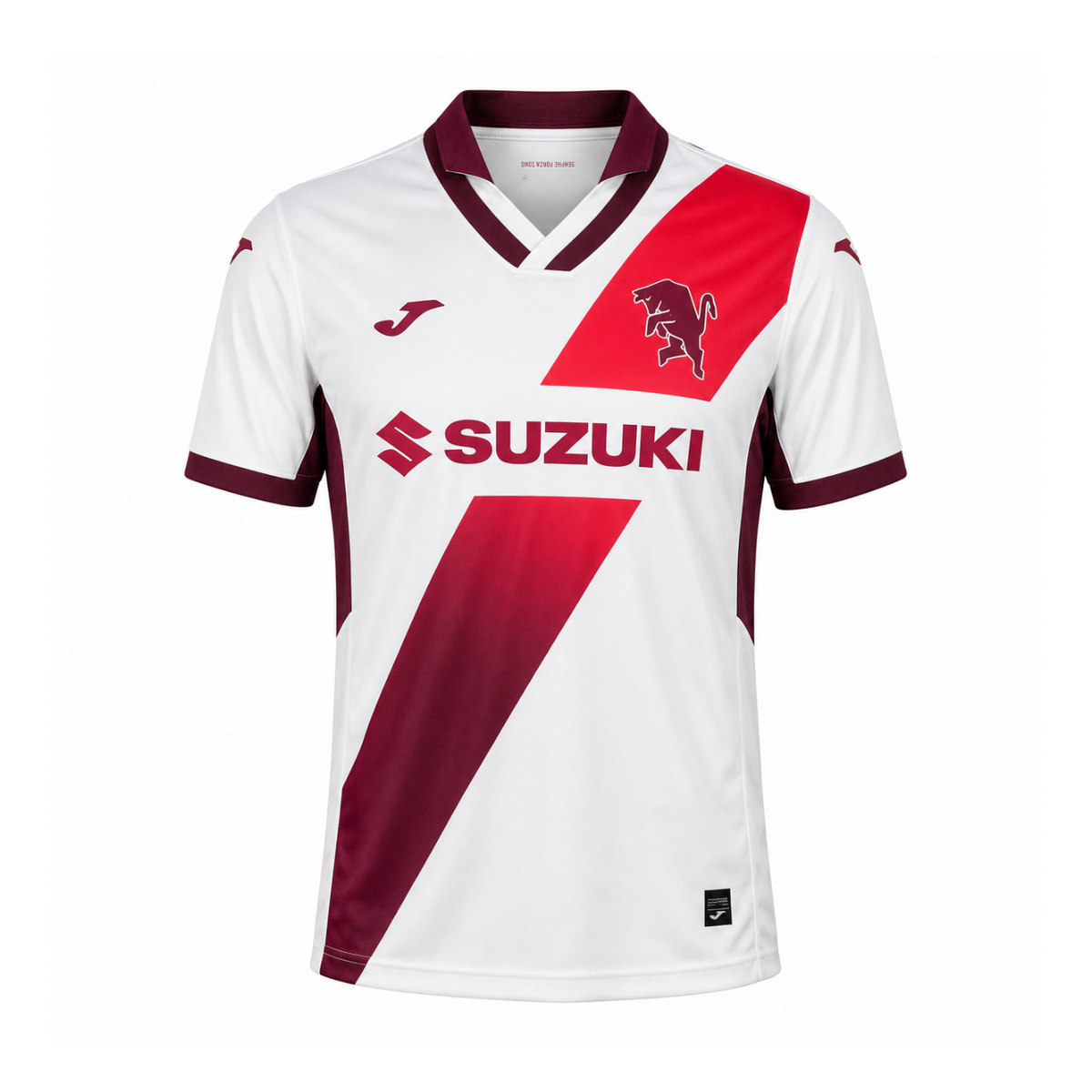 Torino FC 2026/27 Away Jersey